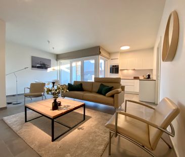 Appartement te huur in Gentbrugge - Photo 2