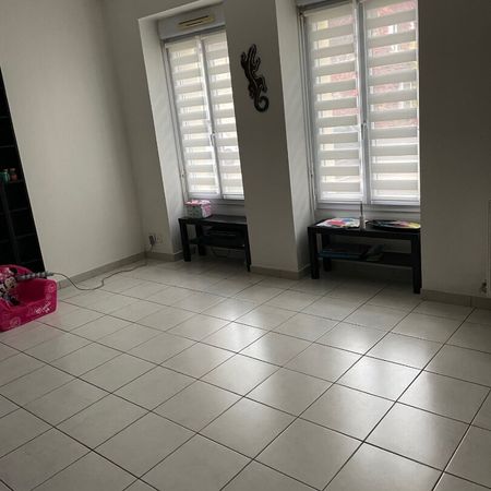 Appartement / Offre 55073434 - Photo 3