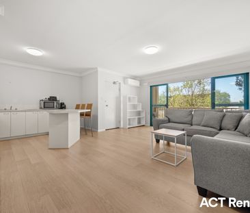 12/53 McMillan Crescent, Griffith ACT 2603 - Apartment For Rent | D... - Photo 6