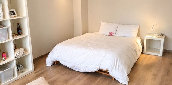 Studio te huur in Gent voor € 620 met 1 slaapkamer - Photo 2