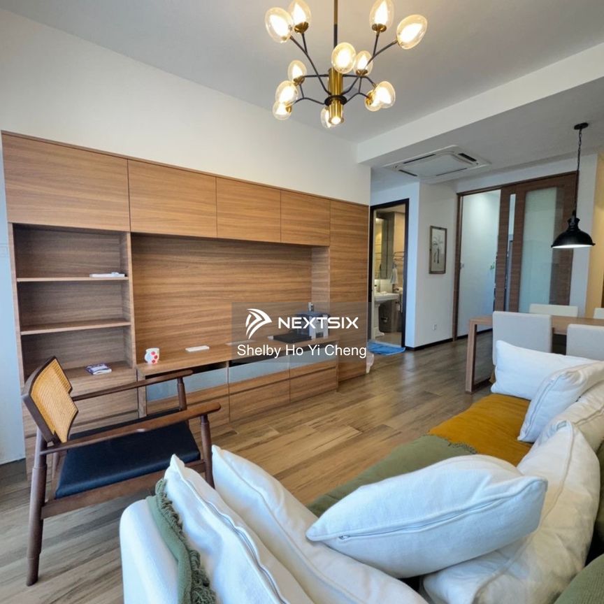 Riverside Residence @ Sodomon - Foto 1