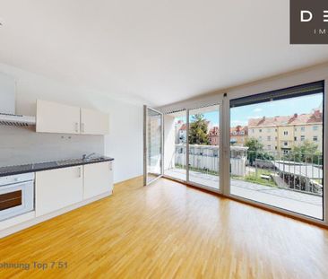 | NÄHE HAUPTBAHNHOF | IDEALE STARTERWOHNUNG | 2 ZIMMER | - Photo 4