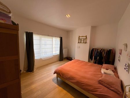 Moderne burgerwoning met 3 slaapkamers te Gent - Foto 5