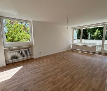 Helle modernisierte 2-Zimmer-Wohnung in guter Lage von Neuperlach - Photo 3