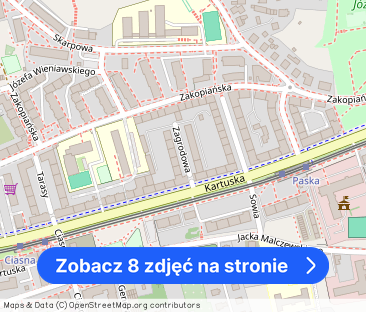 Komfortowe 3 pokojowe mieszkanie - Zdjęcie 1