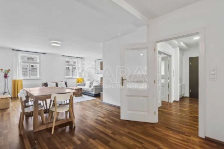 Pronájem moderního, kompletně zařízeného bytu 3+kk po rekonstrukci Praha 5, Smíchov - Фото 4
