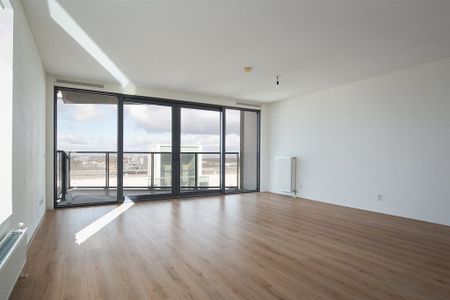 Appartement te huur: Koningin Wilhelminaplein 746 1062 KS Amsterdam - Foto 2