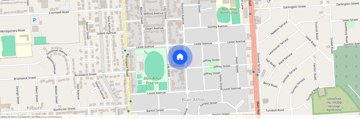 44 Florence Ave, Blair Athol