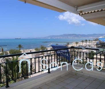 4 room luxury Flat for rent in Palma de Mallorca, Balearic Islands - Photo 5