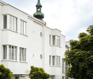 Online Terminbuchung | ab sofort | 1 Zimmer-Wohnung | Hofseitiger 1... - Photo 3