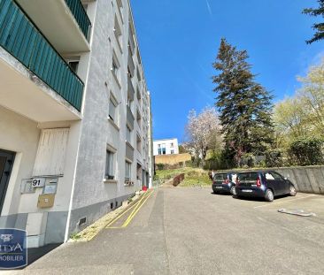 Appartement à louer 2 pièces 56.55m² - Photo 4