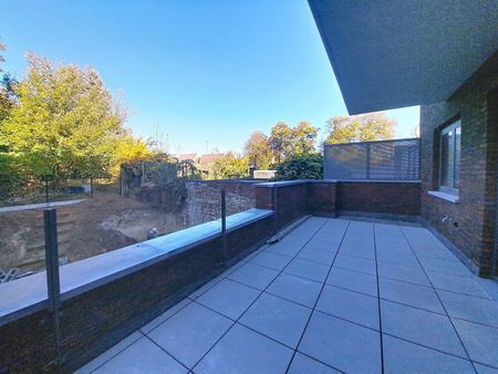 Te huur - Appartement in Sint-Stevens-Woluwe - Photo 5