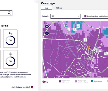 1 bedroom maisonette to rent - Photo 6