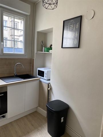 Location Appartement 3 pièces Meublé 57m² ANGERS 49100 - Photo 5