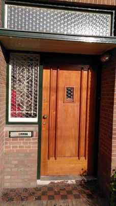 Lippe-Biesterfeldweg, 2552 EC Den Haag - Foto 1