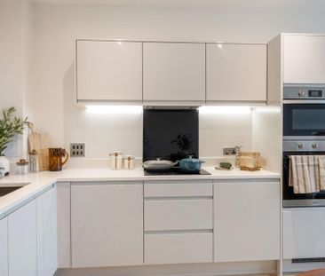 2 bedroom apartment to rent - Photo 6