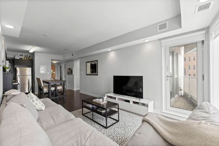For Lease - 40 Nepean Street Unit# 1307, Ottawa Centre, Ontario - Photo 5