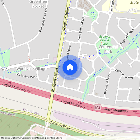 40 Hampstead Street, QLD 4078, Forest Lake