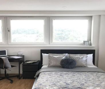 Studio to rent - Photo 4