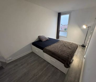 Appartement Livry Gargan 3 pièce(s) 52,56 M² m2 location - Photo 2