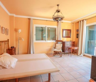 3 room luxury House for rent in Rocafort, Spain - Photo 6