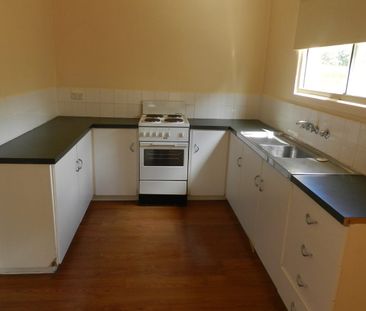 QUIET REAR UNIT - Photo 1