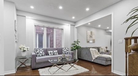 For Lease - 56 Goodsway Trail, Brampton, Ontario - Photo 4