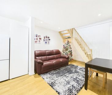 1 bedroom maisonette to rent - Photo 2