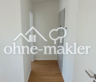Erstbezug - Wunderschöne 2-Zimmer-Wohnung in ruhiger Lage - Photo 1
