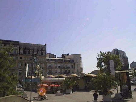 Location Appartement 1 pièce 30m² NANCY 54000 - Photo 5