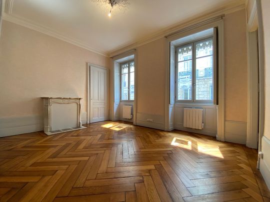 Location Appartement 4 pièces 97m² BESANCON 25000 - Photo 1