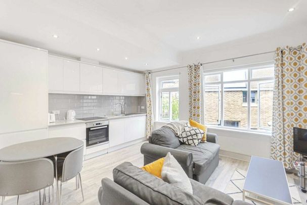 Moore Park Road, Fulham, SW6 - Photo 1