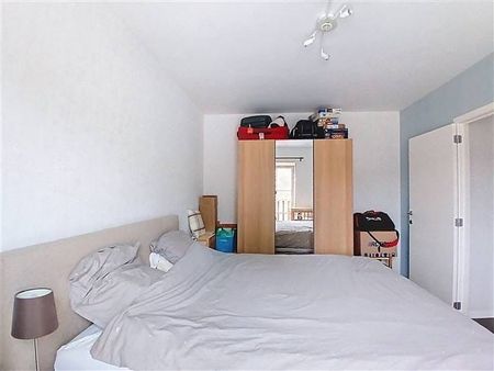 Appartement te huur - Foto 4