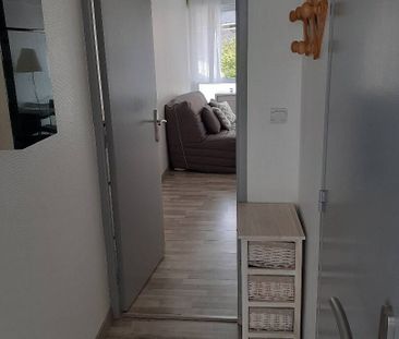 Studio - à 10mn à pied de la Gare sud et du CHU - Photo 5