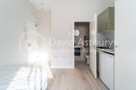 Studio to rent - Photo 2