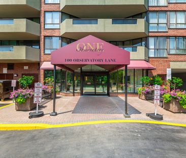 For Lease - 100 Observatory Lane Unit# 1413, Richmond Hill, Ontario - Photo 4