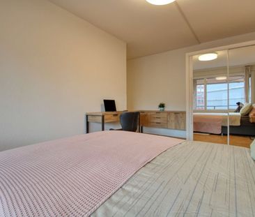 1 Zimmer, 15 m², 2. Stock - Photo 5