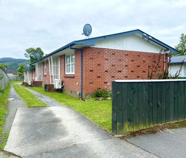 Great 2 bedroom unit - Photo 1