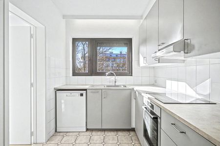 Bel appartement +/- 120m² - 3ch - 2sdb - Photo 2