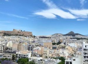Studio/Γκαρσονιέρα για ενοικίαση - Νέος Κόσμος, - Photo 5
