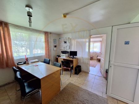 Casa Valea Ursului pentru azil de batrani, sau after school - Fotografie 5