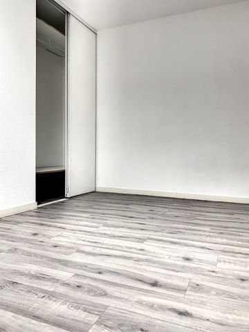 Location Appartement 2 pièces 35m² TOULOUSE 31200 - Photo 2