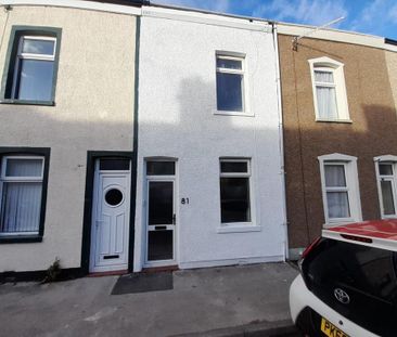 4 bedroom terraced house to rent - Photo 5