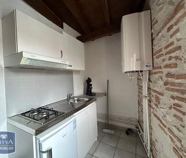 Location Appartement 1 pièce 29m² AGEN 47000 - Photo 6