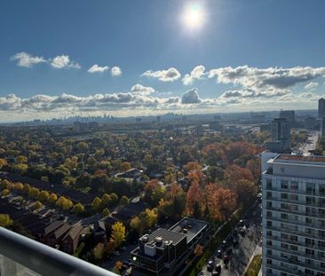 For Lease - 3260 Sheppard Avenue Unit# 2701, Toronto, Ontario - Photo 1