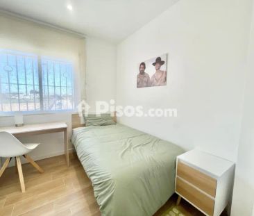 Chalet pareado en alquiler en Santiago de La Ribera - Photo 1