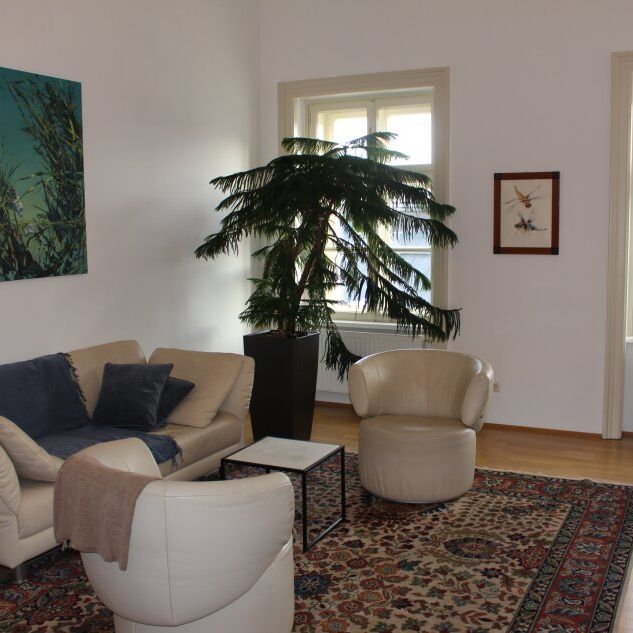 ZENTRALE HELLE WOHNUNG MIT SEEBLICK - Foto 1