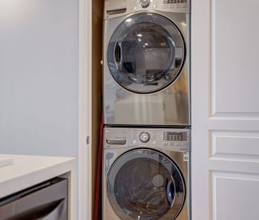 For Lease - 2230 Lake Shore Boulevard Unit# 1501, Toronto, Ontario - Photo 6