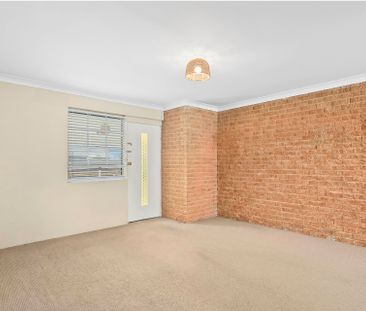 Coastal Lifestyle Opportunity - 2 Bedroom Top Floor Unit - Photo 6