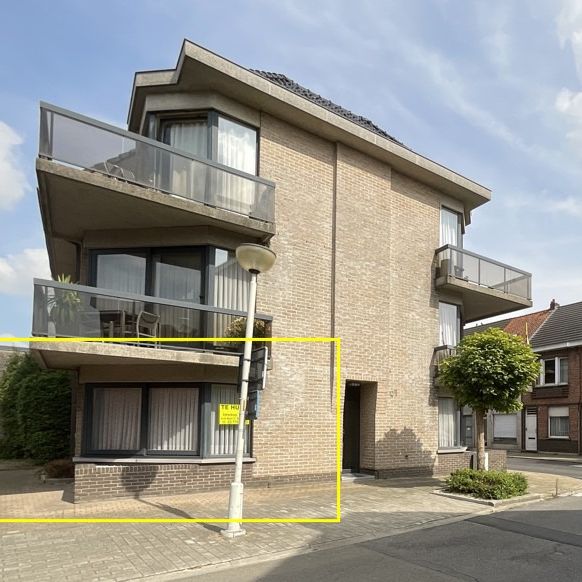 Appartement dichtbij centrum van Beveren - Photo 1